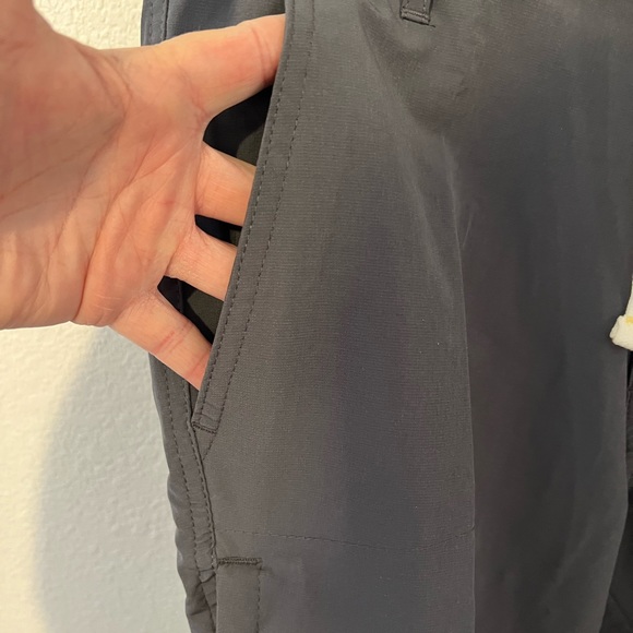 Men’s Trunks Utility Shorts Size 30 NWT - Picture 7 of 15